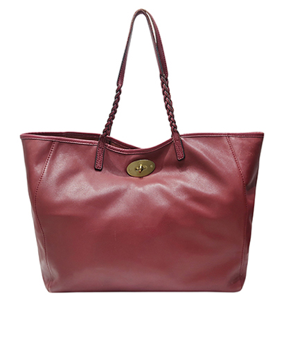 Dorset Tote, front view